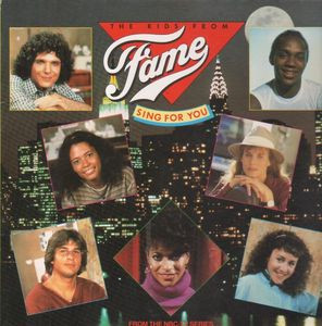 Kids From Fame  Sing For You