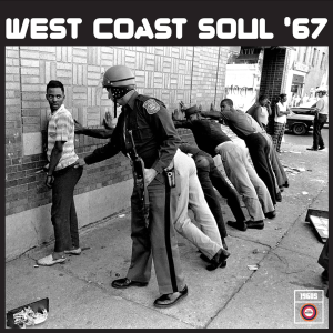 West Coast Soul 67 RSD 2023