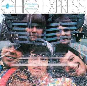 The Ohio Express