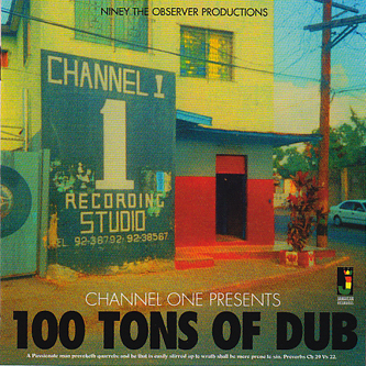 100 Tons Of Dub