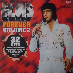 Elvis Forever Volume 2