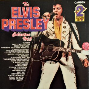 The Elvis Presley Collection Vol.2