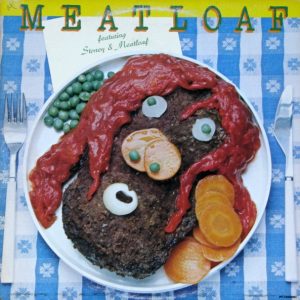 Stoney & Meatloaf