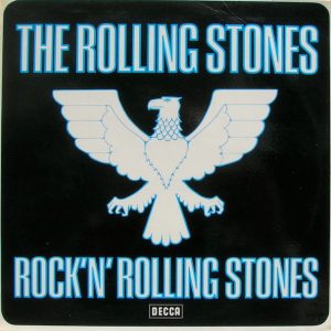 Rock 'N' Rolling Stones