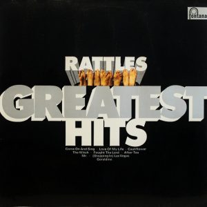 Rattles' Greatest Hits