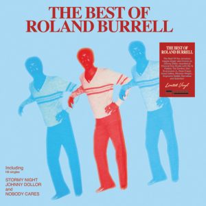 Best of Roland Burrell