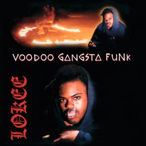Voodoo Gangsta Funk