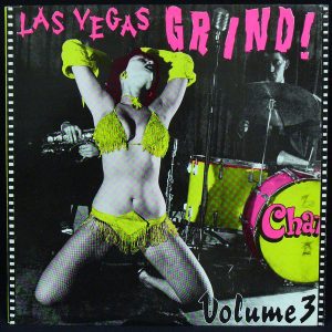 Las Vegas Grind Volume 3