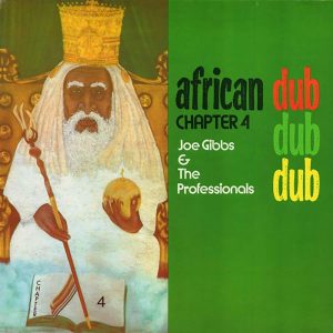 African Dub - Chapter 4 - Coloured
