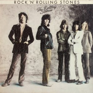 Rock 'N' Rolling Stones