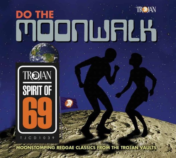 Do The Moonwalk
