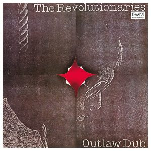 Outlaw Dub - Coloured
