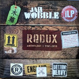 Redux Anthology 1978-2015 - Colorido