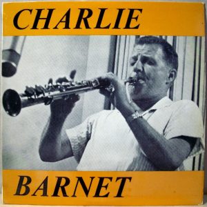 Charlie Barnet