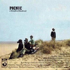 Picnic (A Breath Of Fresh Air)