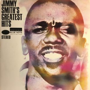 Jimmy Smith's Greatest Hits
