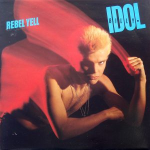 Rebel Yell