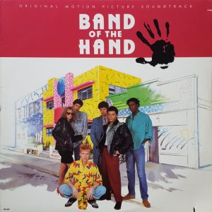 Band OF The Hand
