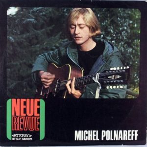 Michel Polnareff