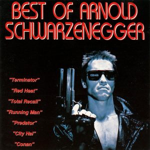 Best Of Arnold Schwarzenegger