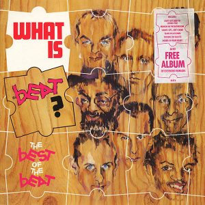 What Is Beat? - The Best Of The Beat
