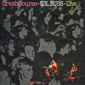Crash Course - Live
