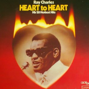 Heart To Heart - His 20 Hottest Hits