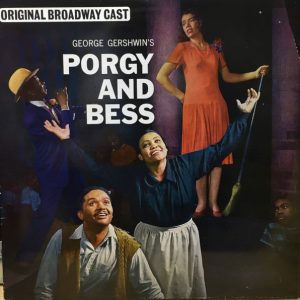 George Gershwin's Porgy And Bess