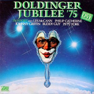 Doldinger Jubilee '75