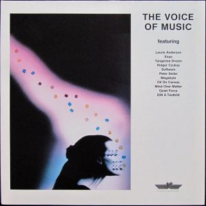 The Voice Of Music