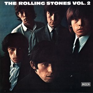 The Rolling Stones Vol 2