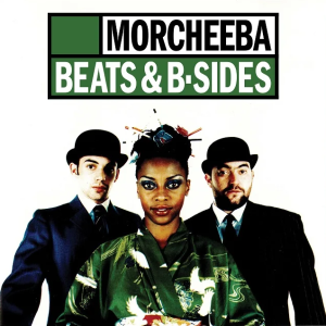 Beats & B Sides - Green RSD 2024