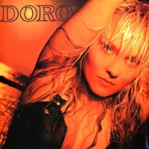 Doro - Colorido