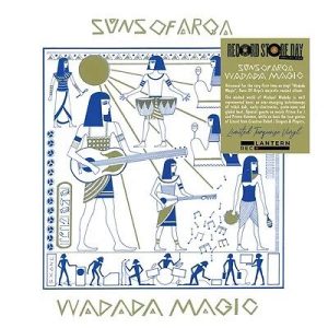 Wadada Magic - RSD 2024 Coloured