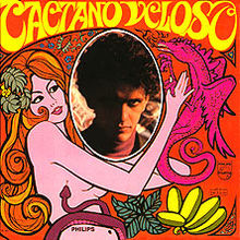 Caetano Veloso + CD