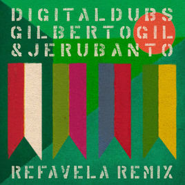 Refavela Remix