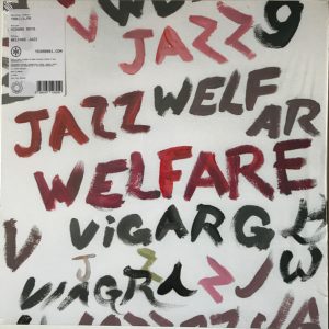 Welfare Jazz Deluxe