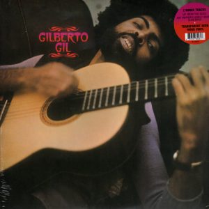 Gilberto Gil - Coloured