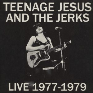 Live 1977-1979