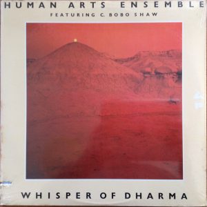 Whisper Of Dharma