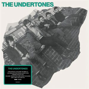 The Undertones