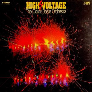 High Voltage