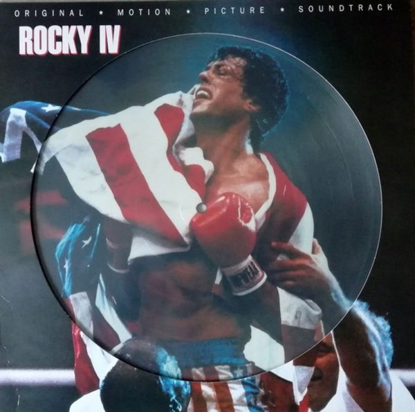 Rock IV - Picture Disc