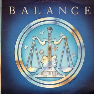 Balance