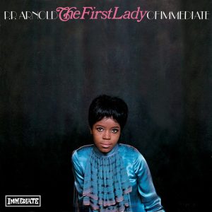 The First Lady Of Immediate