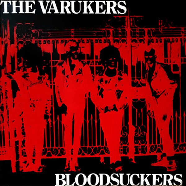 Bloodsuckers