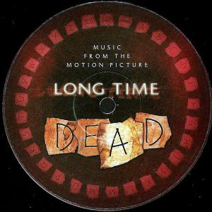 MJ Cole / D.B.X.  Long Time Dead