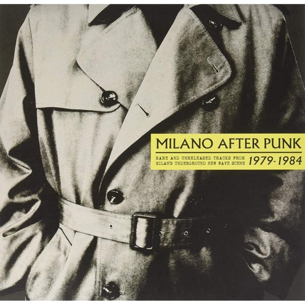 Milano After Punk