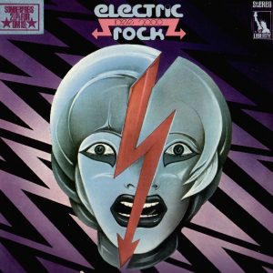 Electric Rock (Idee 2000)