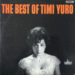 The Best Of Timi Yuro